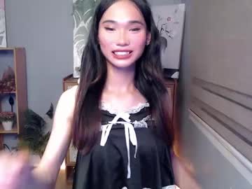 Yoursluttyashxx Chaturbate stream image from April 01, 2025