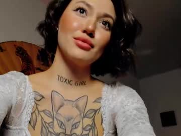 Akarusakura Chaturbate stream image from April 01, 2025