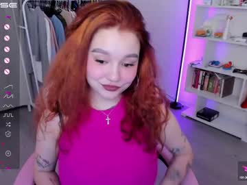Amurifox Chaturbate stream image from April 01, 2025