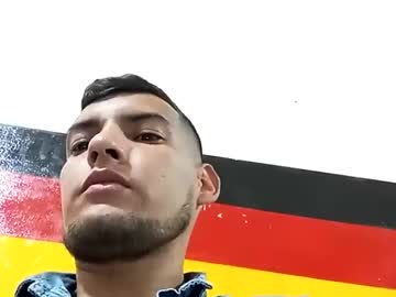 Andres20202615 Chaturbate stream image from April 01, 2025