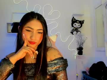 Anyeluz_Z Chaturbate stream image from April 01, 2025
