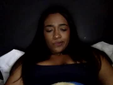 Ariadaniels Chaturbate stream image from April 01, 2025