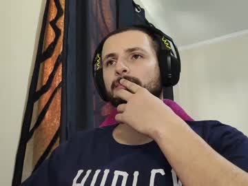 Baxxline Chaturbate stream image from April 01, 2025