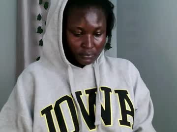 Blackbae1 Chaturbate stream image from April 01, 2025