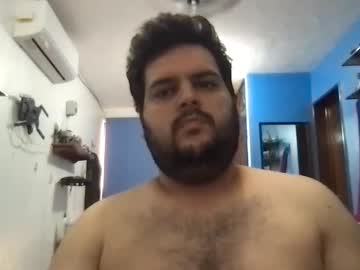 Chingonazo_69 Chaturbate stream image from April 01, 2025