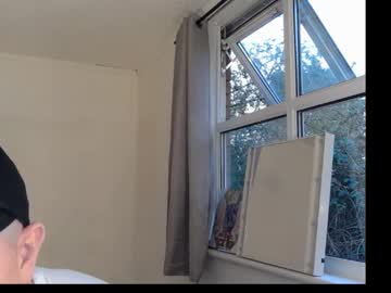 Marvinbentley Chaturbate stream image from April 01, 2025