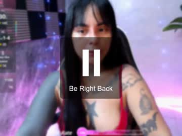Paloma_Rosx Chaturbate stream image from April 01, 2025