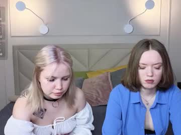 Samyramye Chaturbate stream image from April 01, 2025