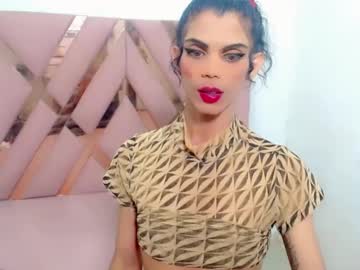 Tishany_Unlimited Chaturbate stream image from April 01, 2025