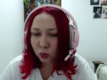 Wildflower92 Chaturbate stream image from April 01, 2025