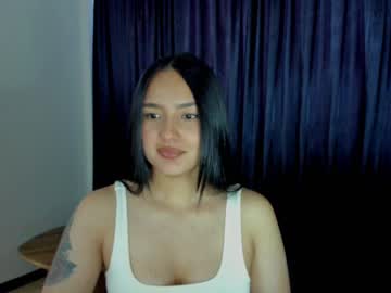 Anamarieh Chaturbate stream image from April 01, 2025