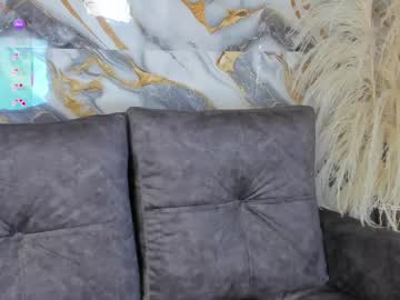 Bella_Bonnett Chaturbate stream image from April 01, 2025