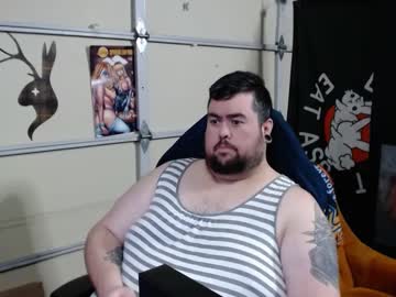 Bigdaddy_0088 Chaturbate stream image from April 01, 2025