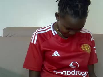 Coco_Natty Chaturbate stream image from April 01, 2025