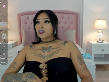 Goth_Tasha Chaturbate stream image from April 01, 2025