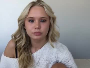 Itsmadisynmae Chaturbate stream image from April 01, 2025