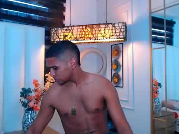 Juandavidksk Chaturbate stream image from April 01, 2025