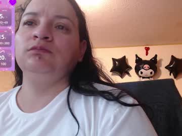Lorenapiedros Chaturbate stream image from April 01, 2025
