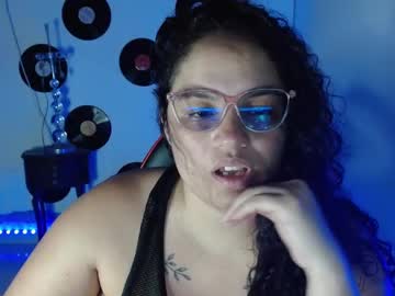 Malorymorgantt Chaturbate stream image from April 01, 2025