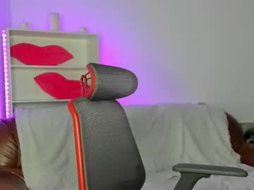 Michelleuk1 Chaturbate stream image from April 01, 2025