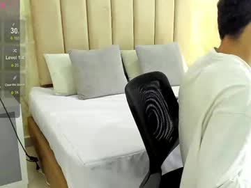 Myke_Adams_ Chaturbate stream image from April 01, 2025