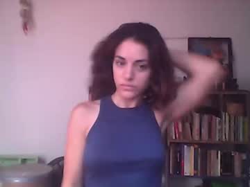 Veramartinaleila777 Chaturbate stream image from April 01, 2025