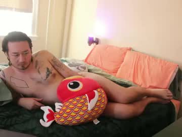 Aceb0ner Chaturbate stream image from April 01, 2025