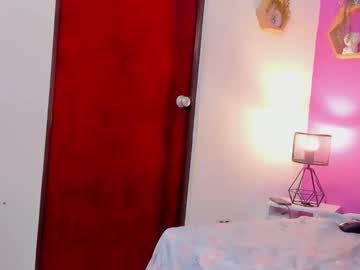 Almarios1 Chaturbate stream image from April 01, 2025