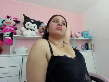 Alondrabourne Chaturbate stream image from April 01, 2025