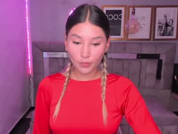 Freancesca_V Chaturbate stream image from April 01, 2025