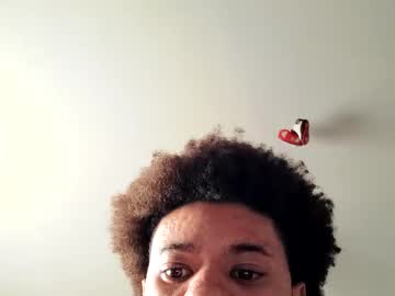 Iamruffus Chaturbate stream image from April 01, 2025