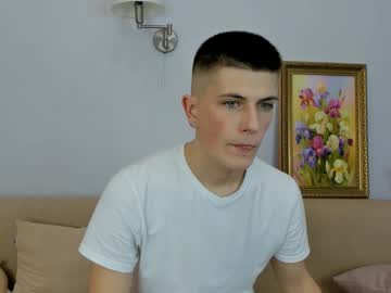 Jesse_Hicks Chaturbate stream image from April 01, 2025