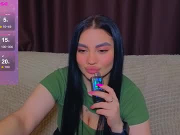 Nikki_Kardashian Chaturbate stream image from April 01, 2025