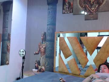 Passion_Wild Chaturbate stream image from April 01, 2025