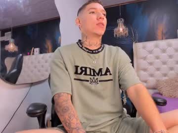 Ryan_Bhat Chaturbate stream image from April 01, 2025