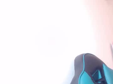 Soffy_Carter1 Chaturbate stream image from April 01, 2025