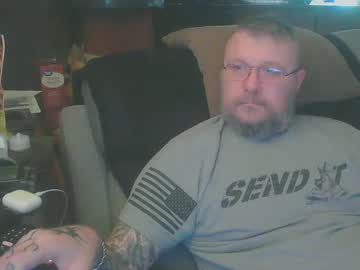 Tatteddadbod20 Chaturbate stream image from April 01, 2025
