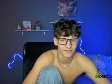 Tyler_Stormm Chaturbate stream image from April 01, 2025
