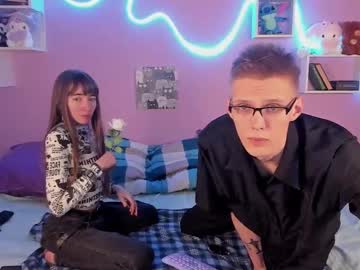 Bekkawell Chaturbate stream image from April 01, 2025