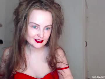 Coolamber Chaturbate stream image from April 01, 2025