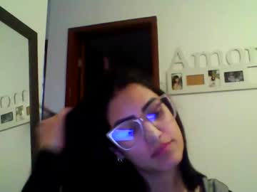 Iasmimbrantes Chaturbate stream image from April 01, 2025