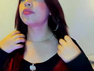 Nikky_Nova23 Chaturbate stream image from April 01, 2025