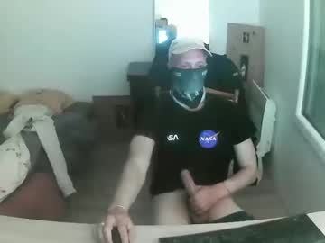 Pijassouf Chaturbate stream image from April 01, 2025
