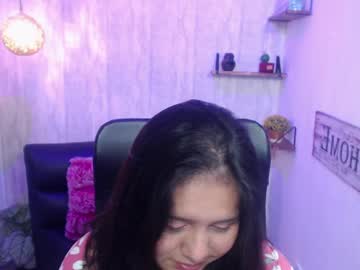 Samantha_Prest Chaturbate stream image from April 01, 2025