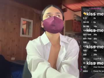 Scarletlust2 Chaturbate stream image from April 01, 2025