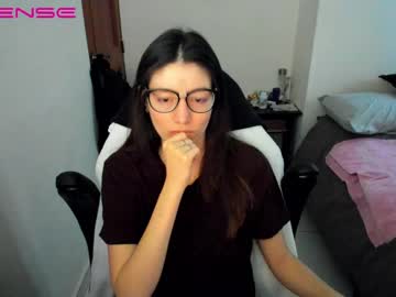Tinaricci Chaturbate stream image from April 01, 2025