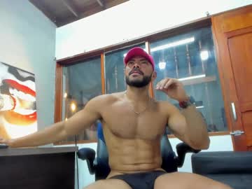 Zack_Lambert Chaturbate stream image from April 01, 2025