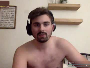 19sexygamer Chaturbate stream image from April 01, 2025