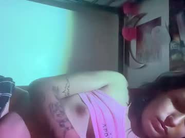 Ariawestlove Chaturbate stream image from April 01, 2025