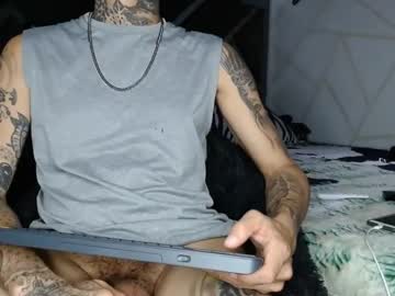 Denverwhite Chaturbate stream image from April 01, 2025